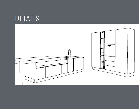 colección exclusivo 2015 detalles técnicos y opciones