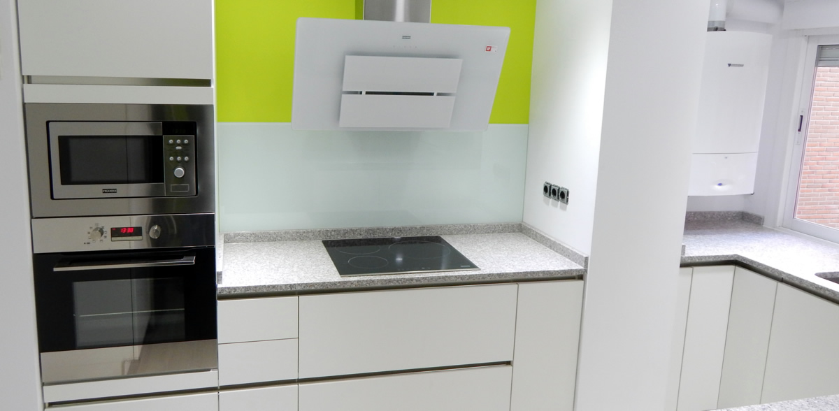 muebles de cocina HIT