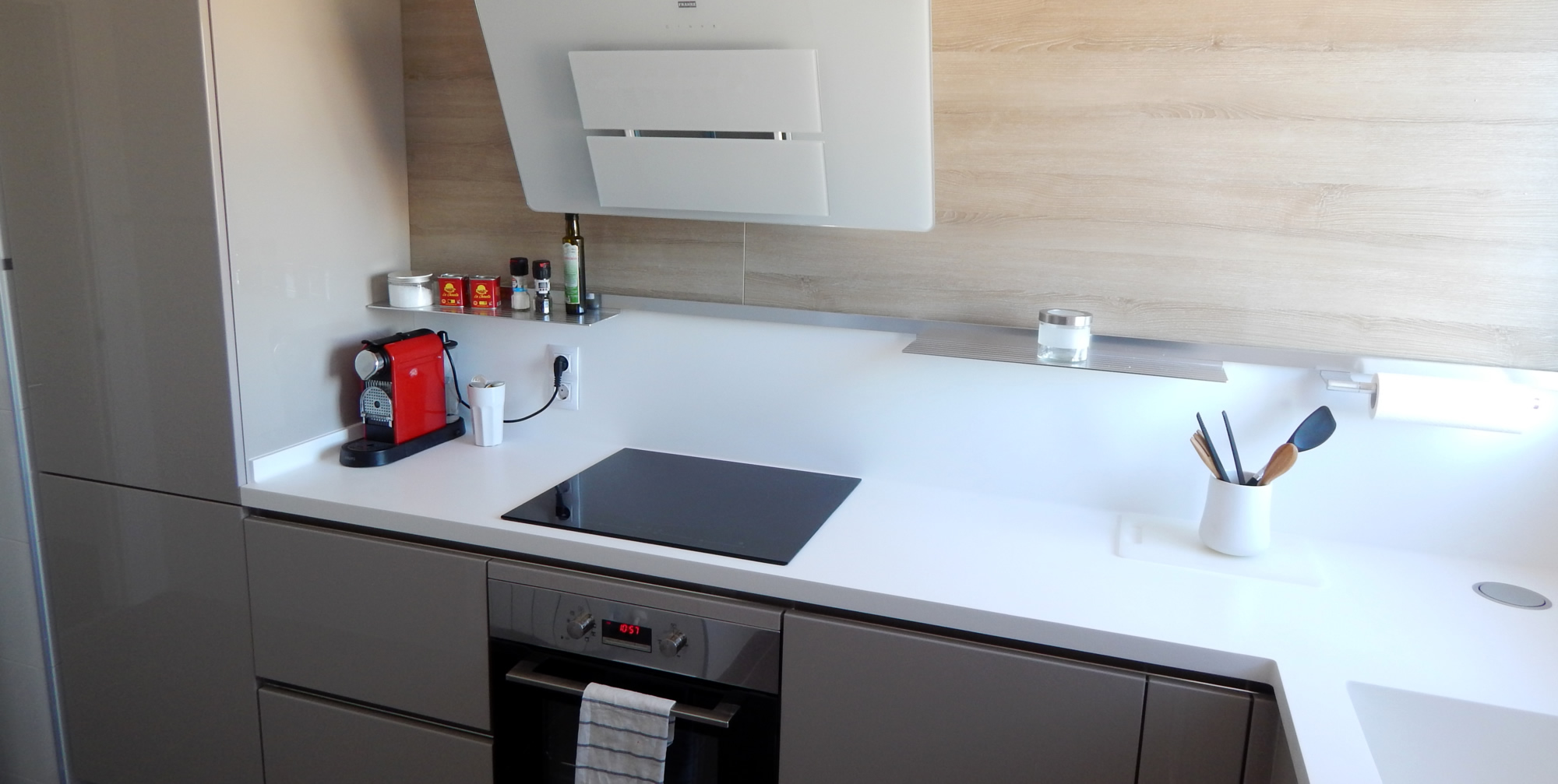 modelo 4030 encimera acrílica