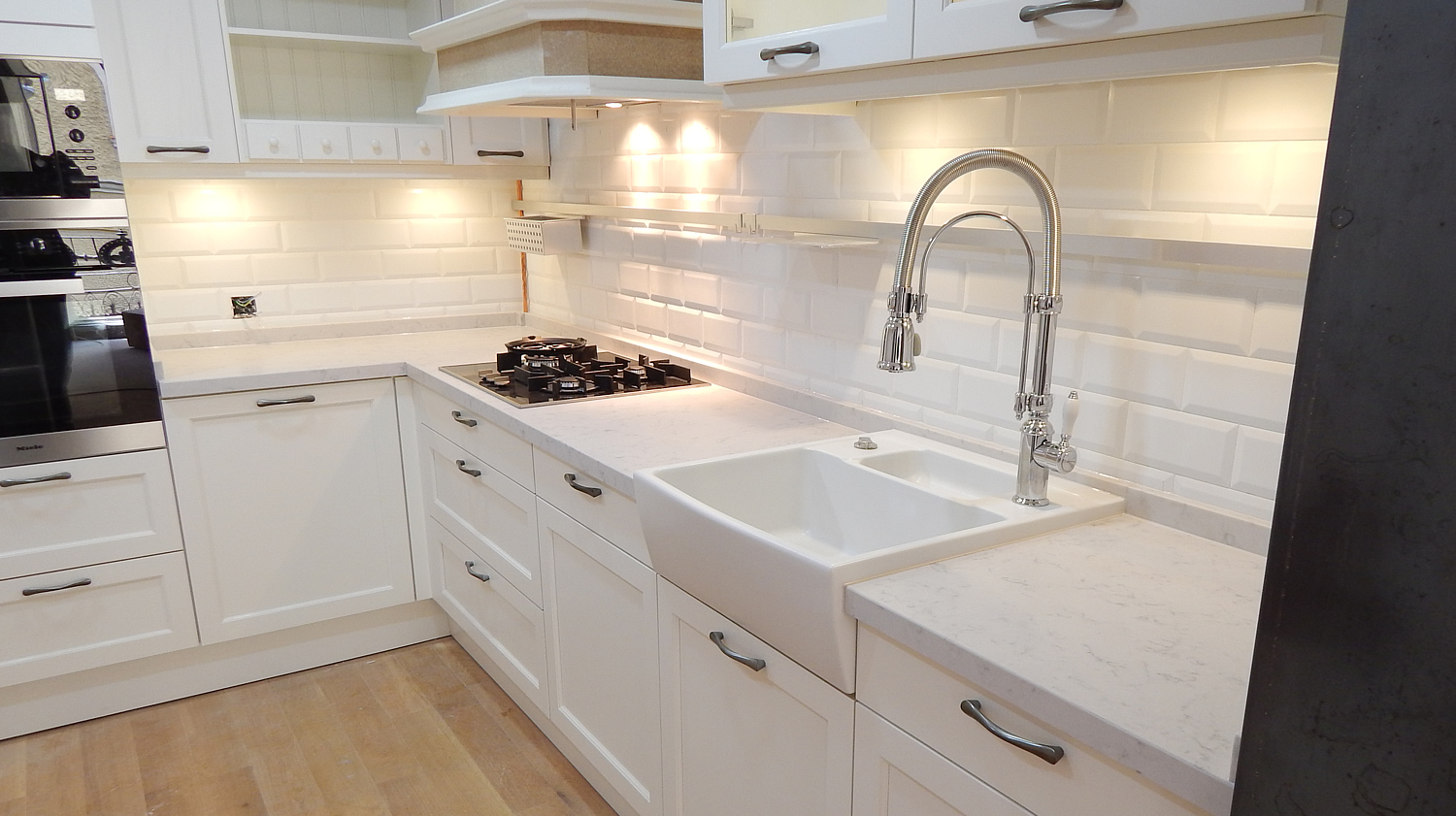 modelo bristol blanco