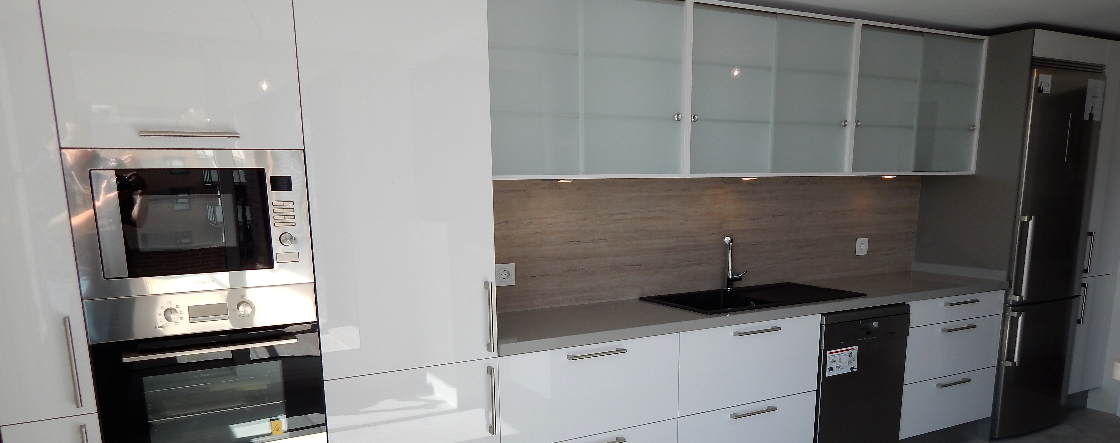 stratos blanco polar