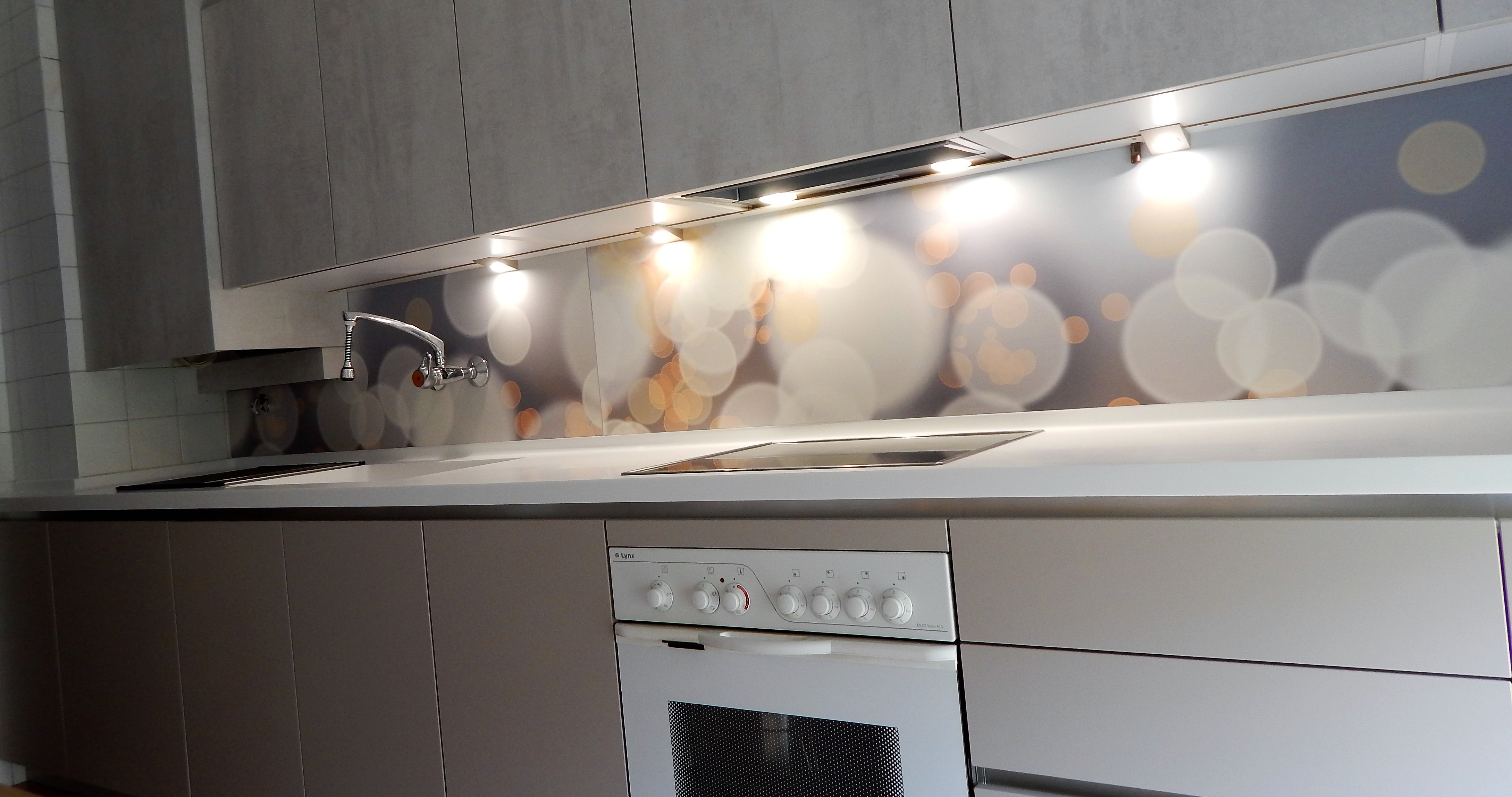 laser y comet muebles de cocina en cachemir