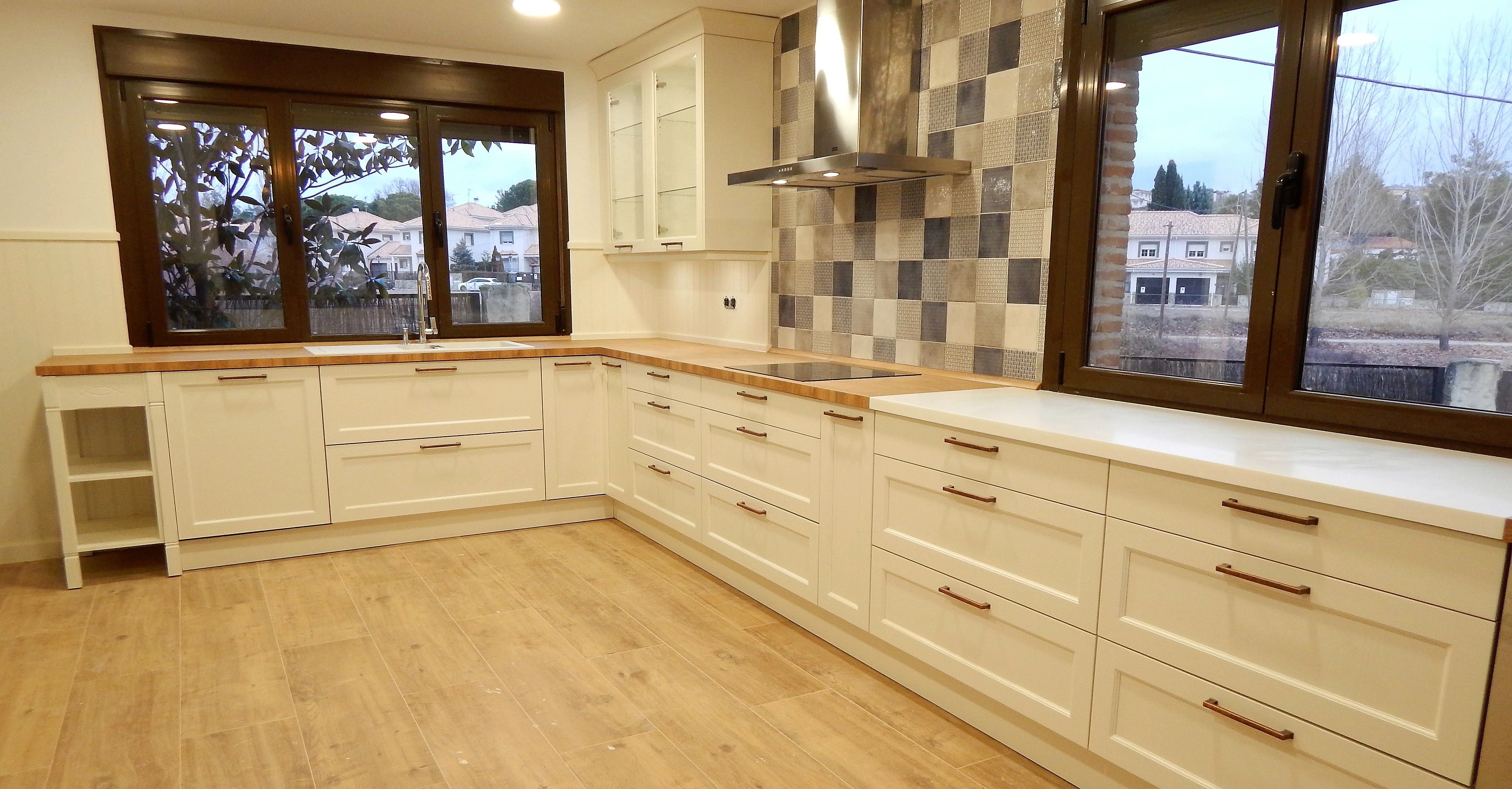 cocina clasica cocina clasica