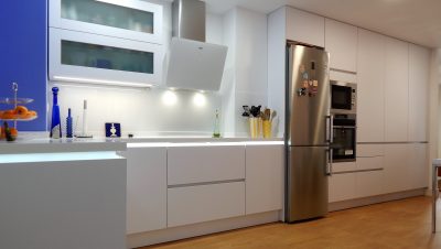 laser soft blanco polar una reforma en blanco