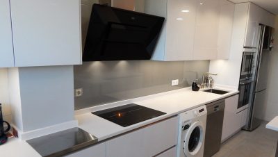 laser alto brillo blanco polar brillante