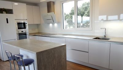 laser blanco polar brillo