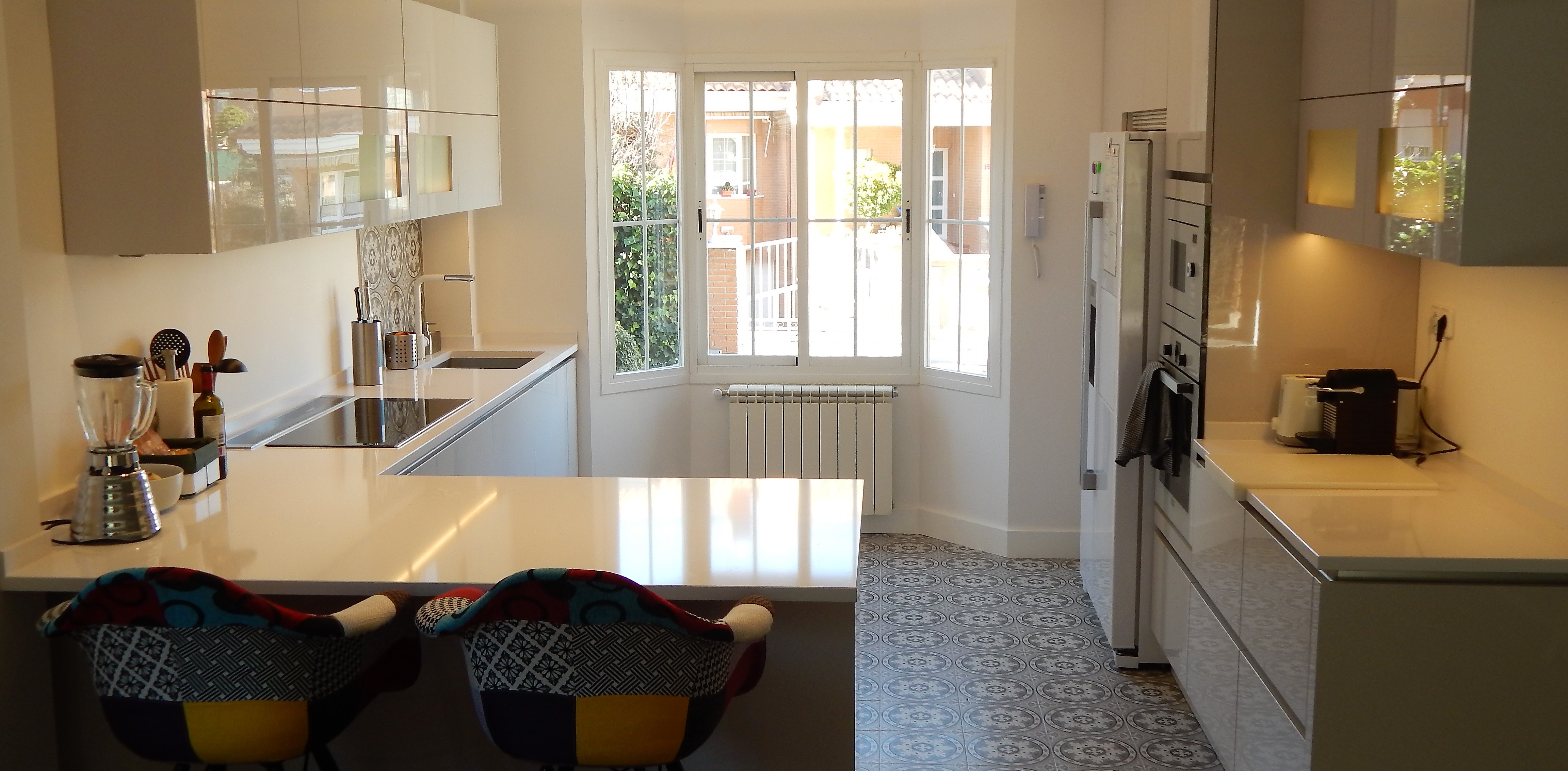 laser brillante saten