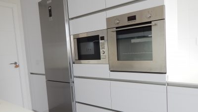 laser blanco polar alto brillo