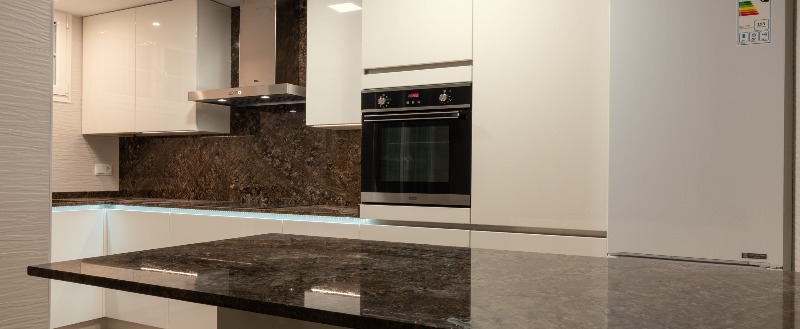 modelo 4030 blanco brillante