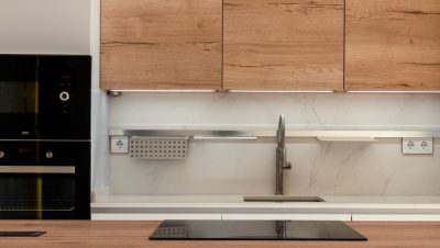 laser soft y vancouver blanco y madera