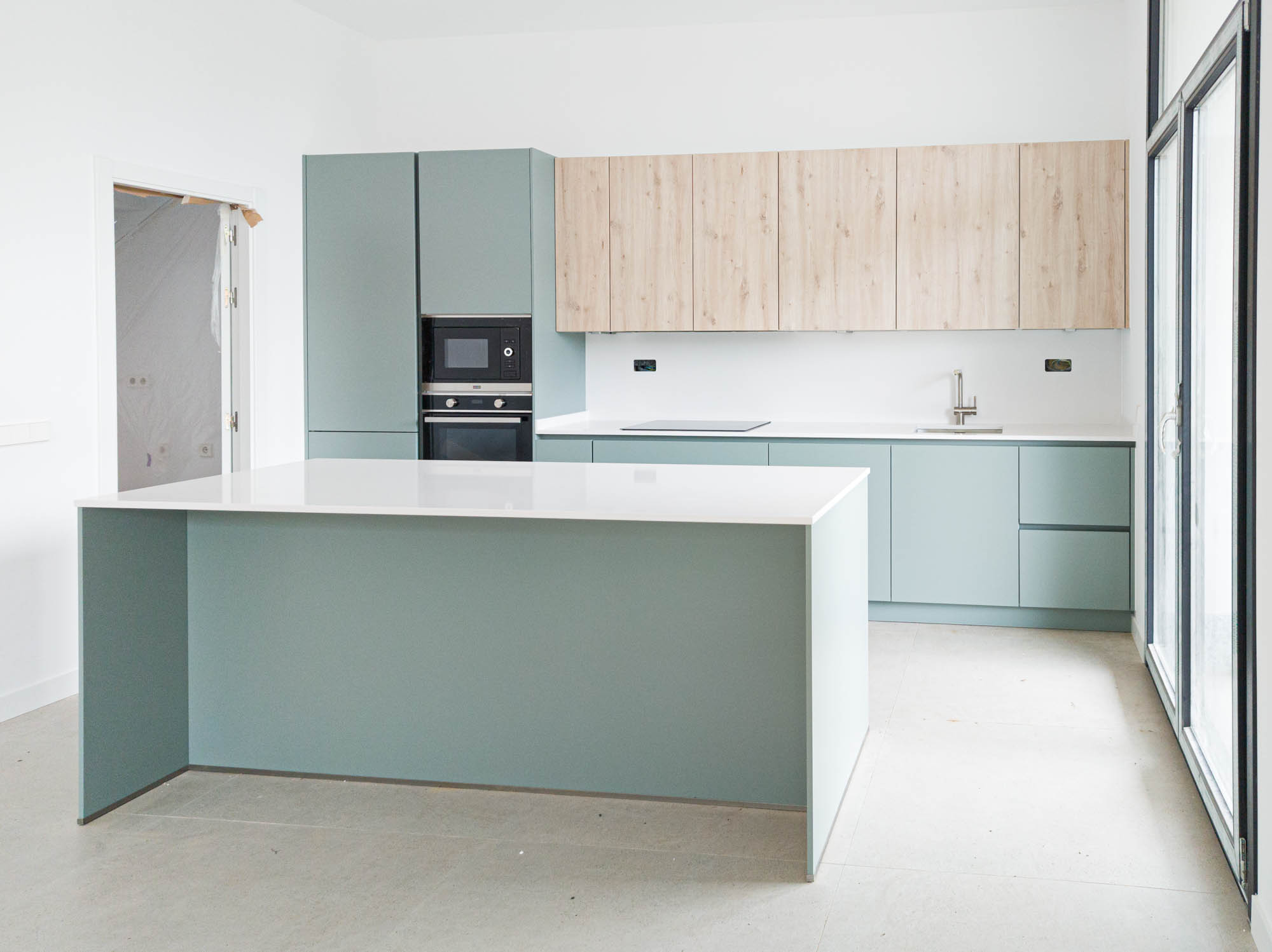 vista 1 porto selection eucalipto