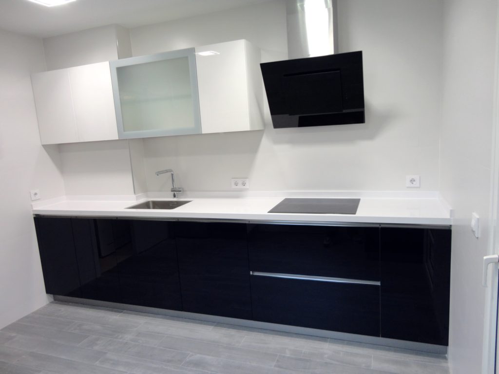 Cocina de maria
