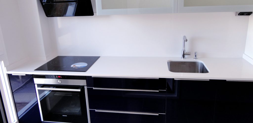 Cocina de marisa