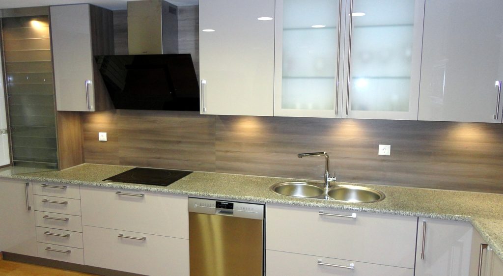 Reforma tu cocina sin obras
