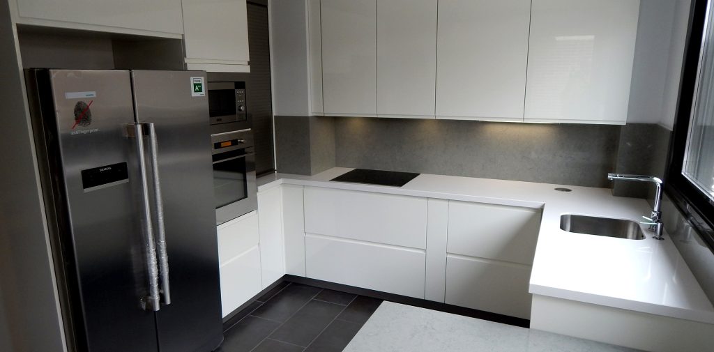 Cocina de Arancha