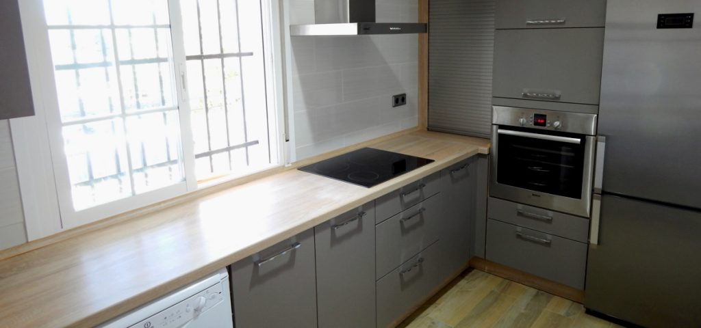 Cocina de Urss