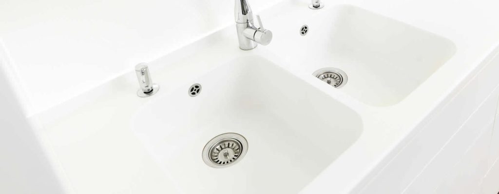 Encimeras Solid Surface