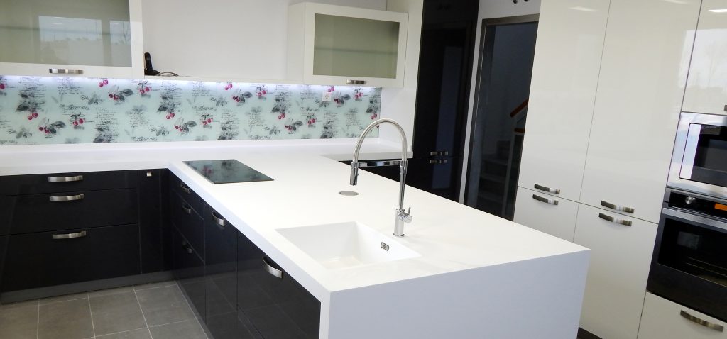 Cocina de lidia