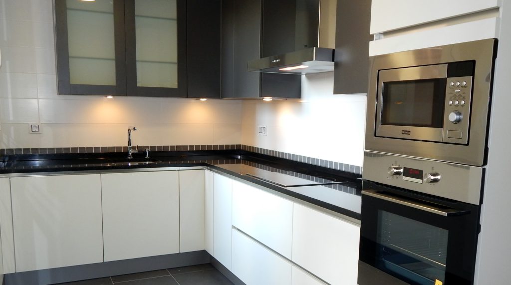 Cocina de José Luis