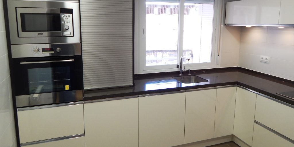 Cocina de Ismael