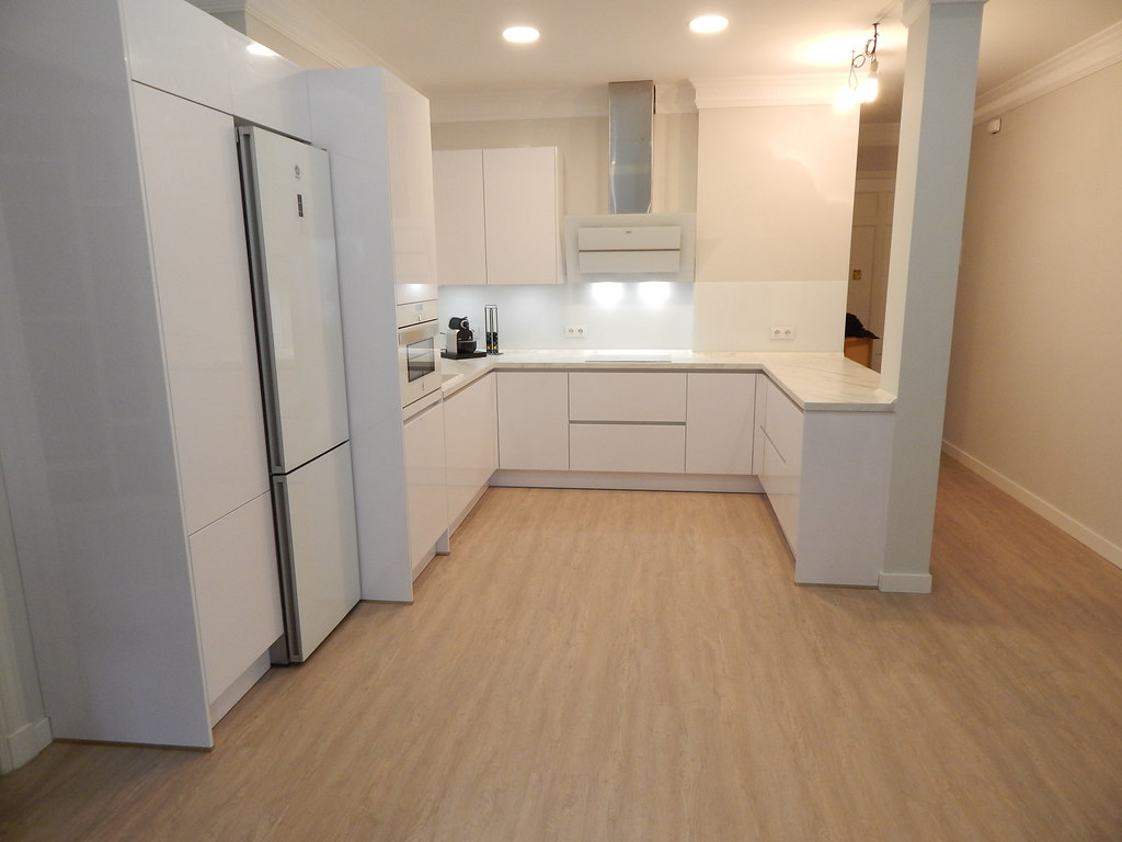 Cocina de Ana