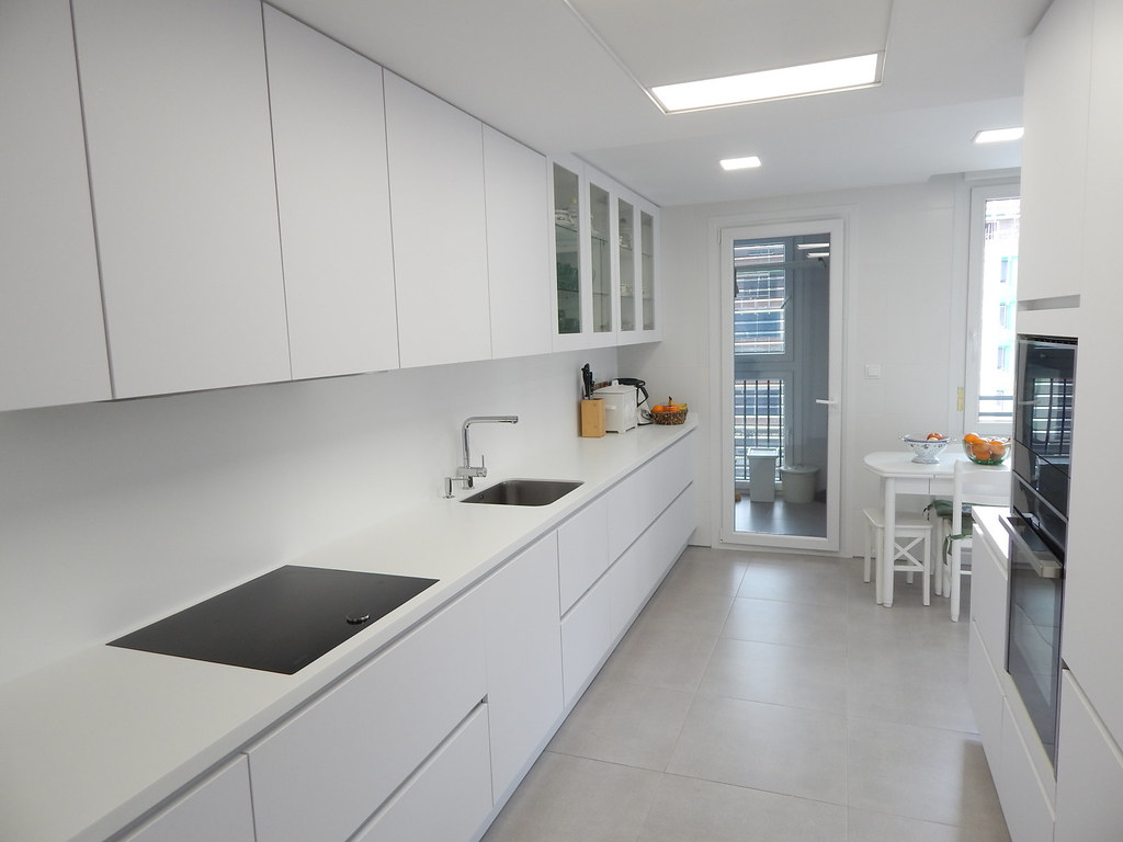 Cocina de Belen Urbano