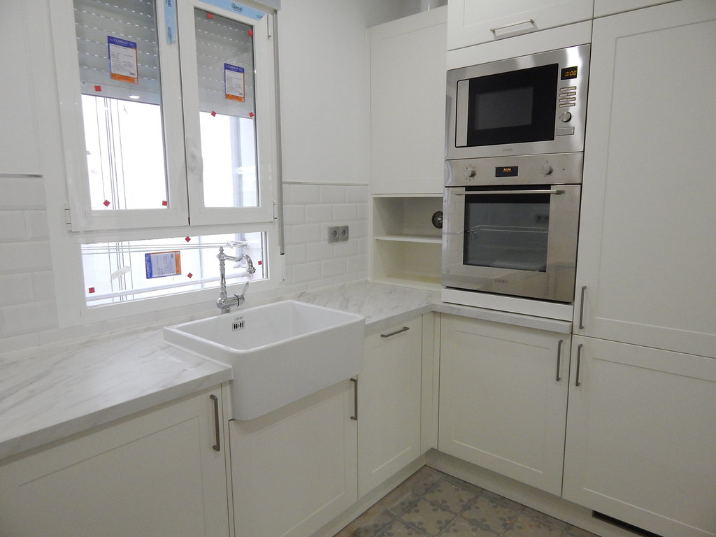 Cocina de isabel parejo