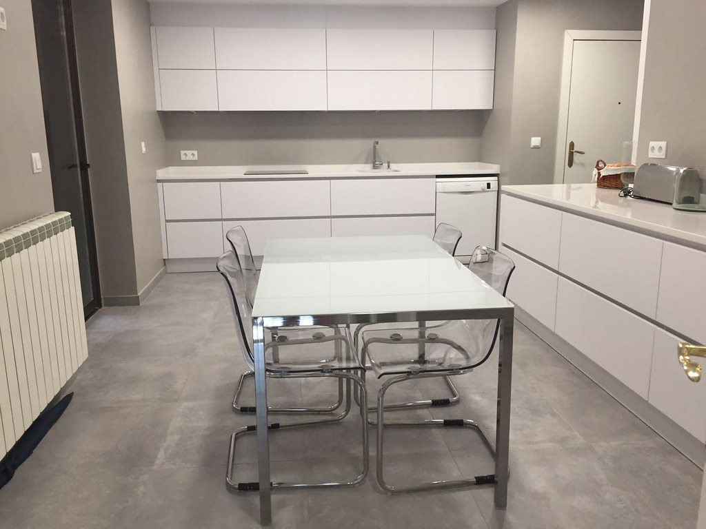 Cocina de laura