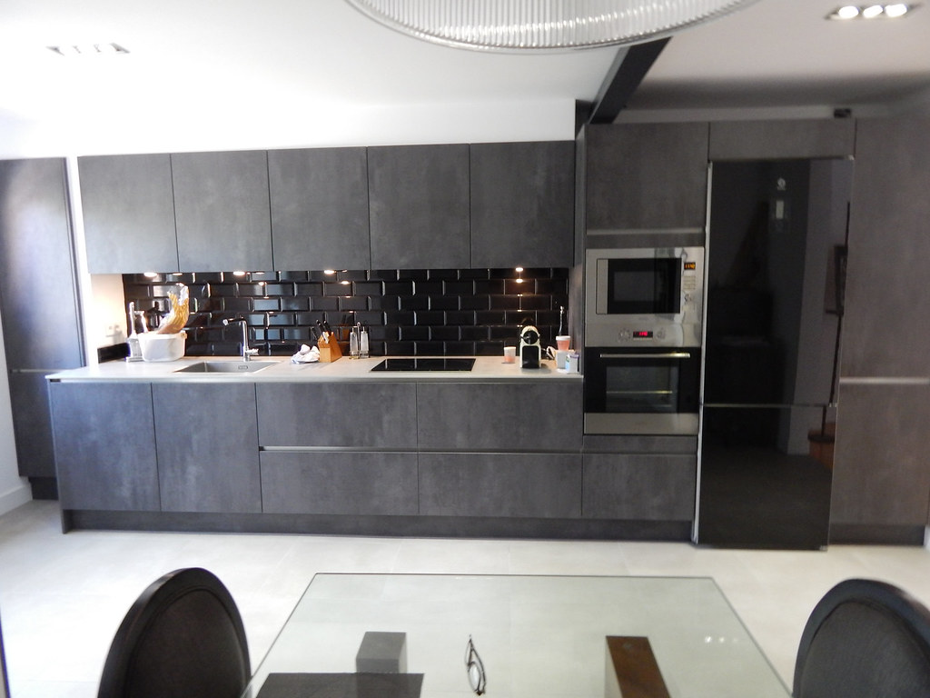 Cocina de Marta López