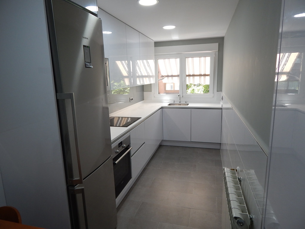 Cocina de Susana