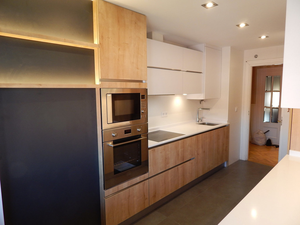 Cocina de ELENA