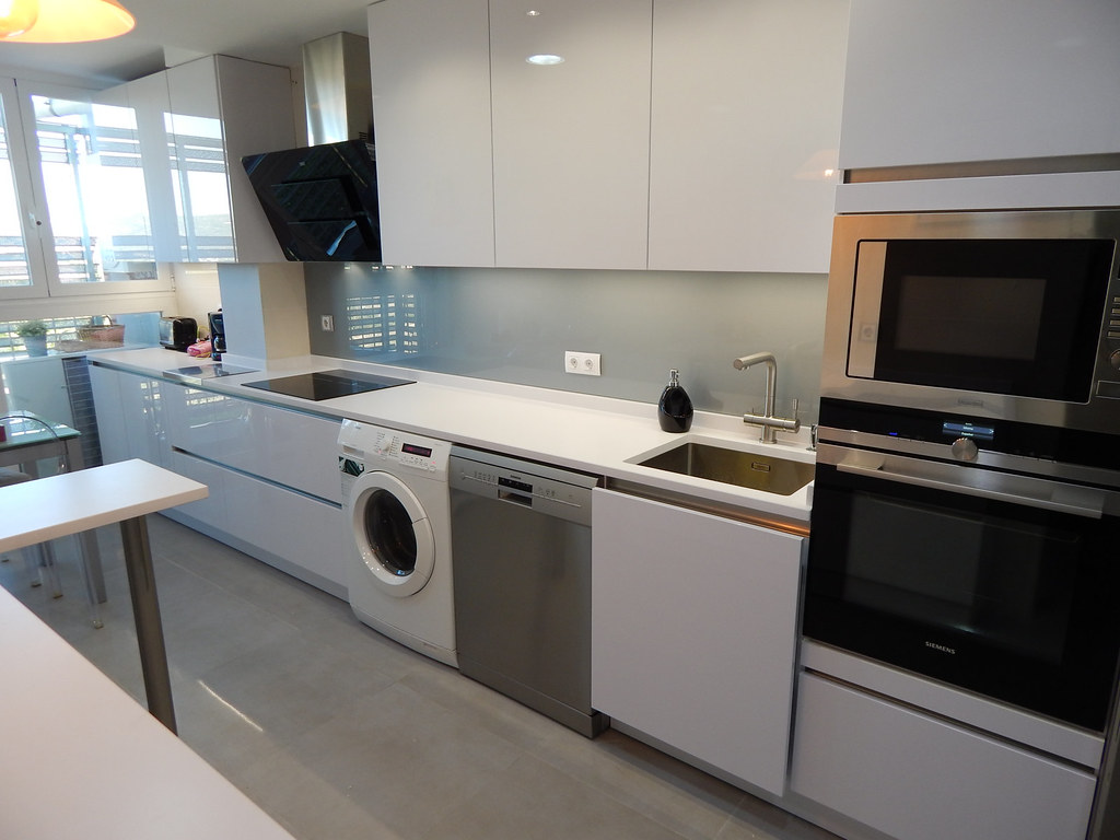 Cocina de Marta
