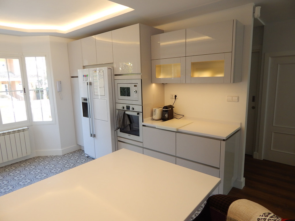 Cocina de jose antonio