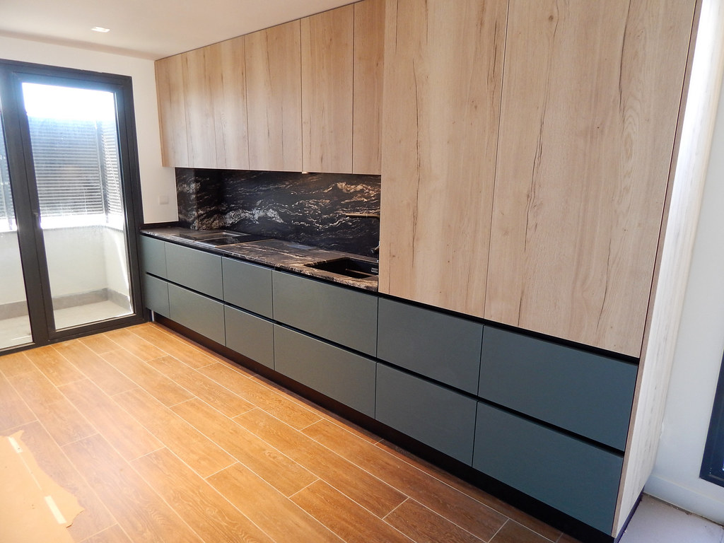 Cocina de Carlos