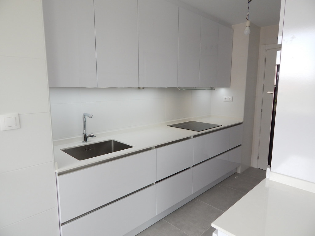 Cocina de María