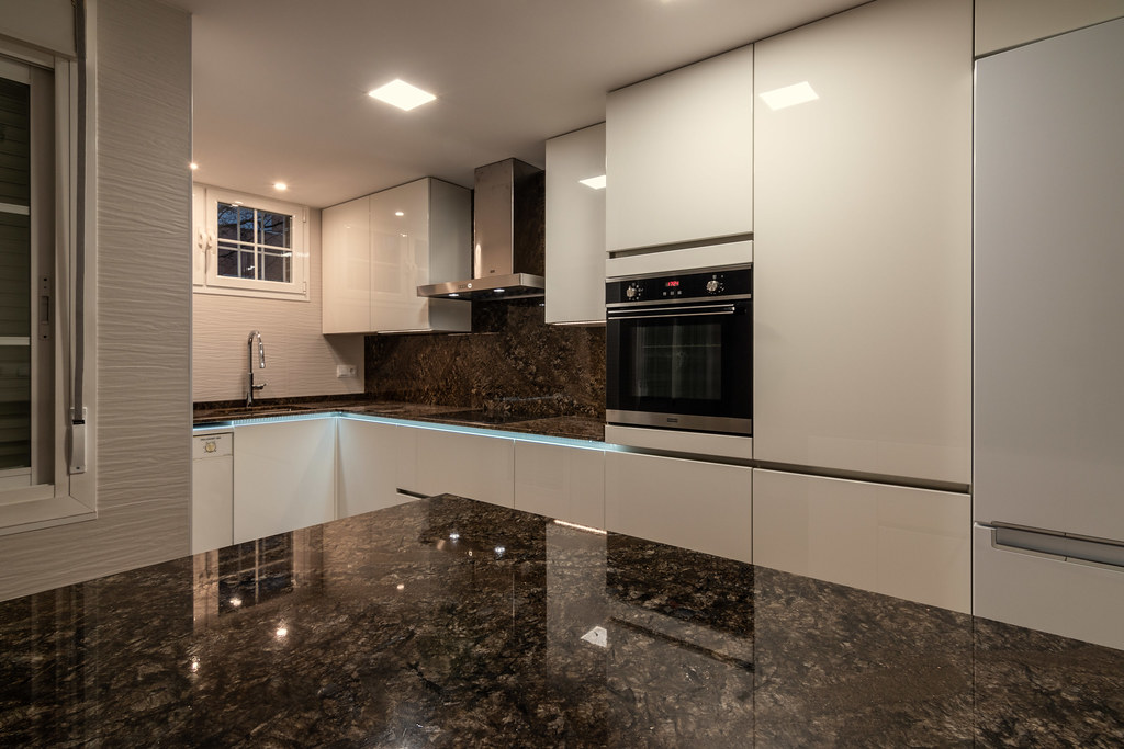 Cocina de José Javier Pérez Altares