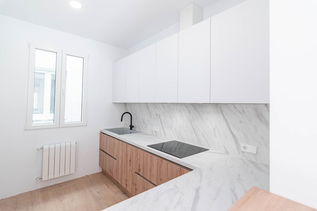 Roble de verano y laser soft