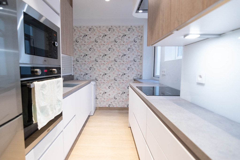 Cocina de Isabel