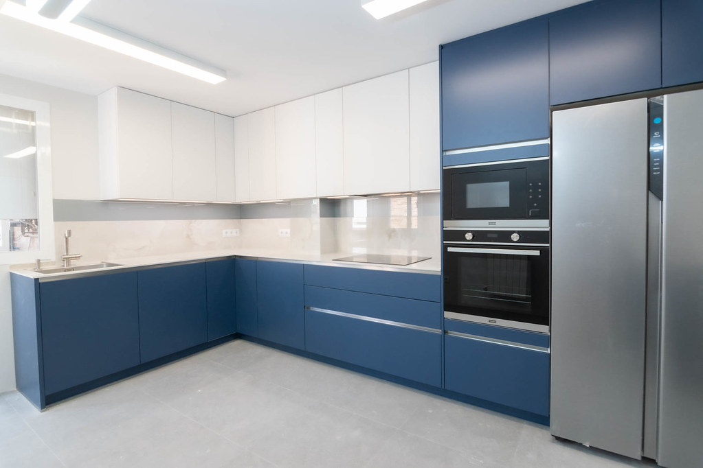 Cocina de Ana