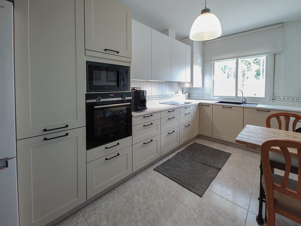 Cocina de Pilar Votta