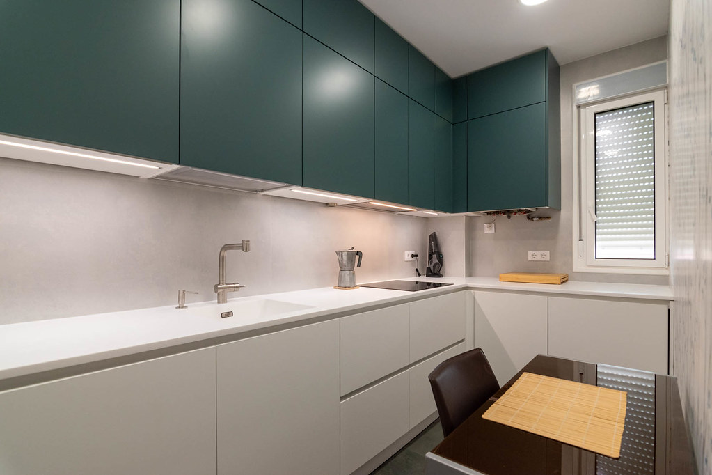 Cocina de Ana