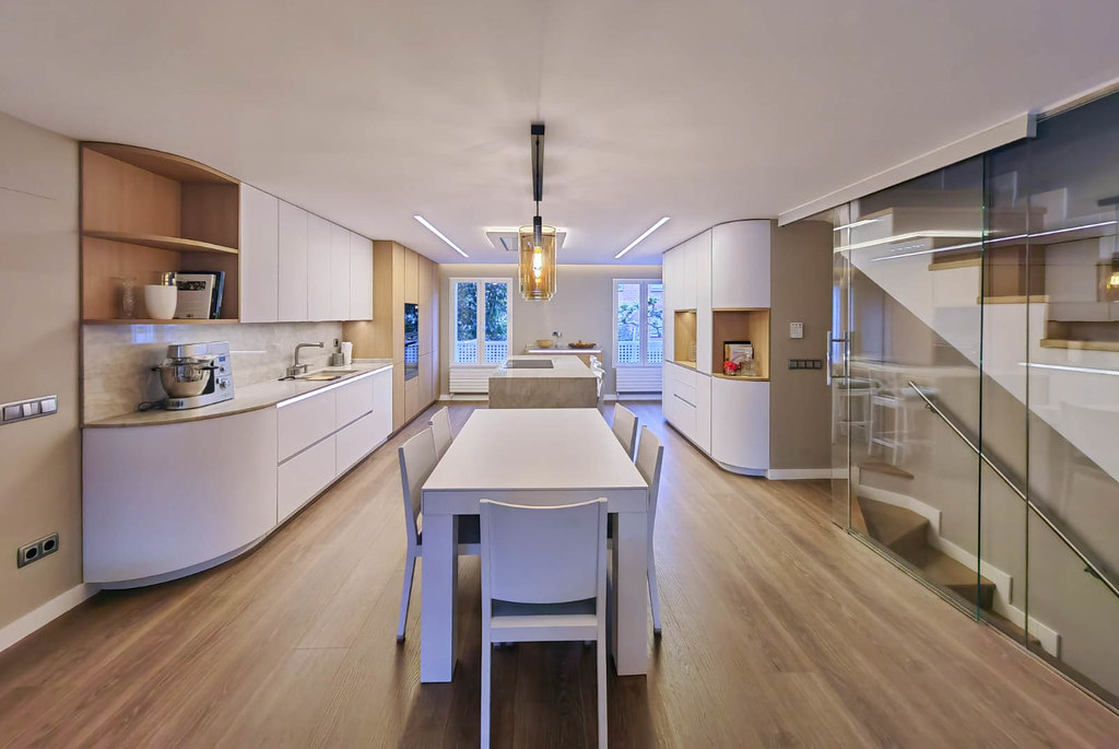 Cocina de Daniel Boluda