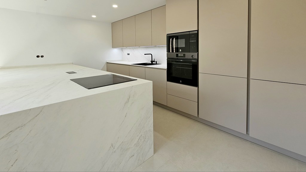Top soft cachemir y Montreal roble fino