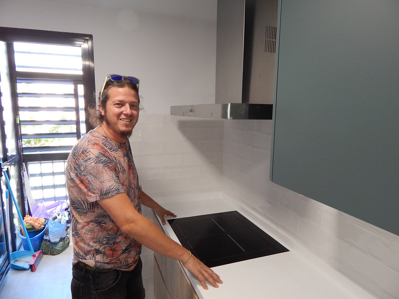 Cocina de Jesus