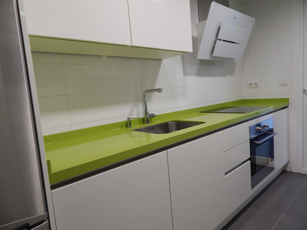 Cocina de Akash