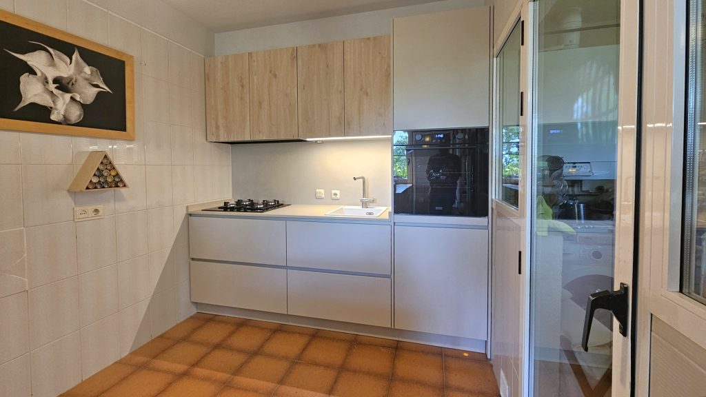 Cocina de Ana Medinilla